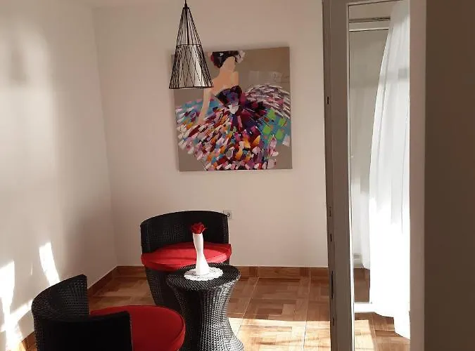 Varazdinci Apartment Rogoznica (Sibenik-Knin)