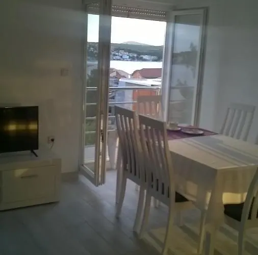 Apartment Varazdinci