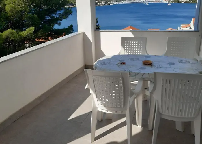 Varazdinci شقة روغوزنيكا