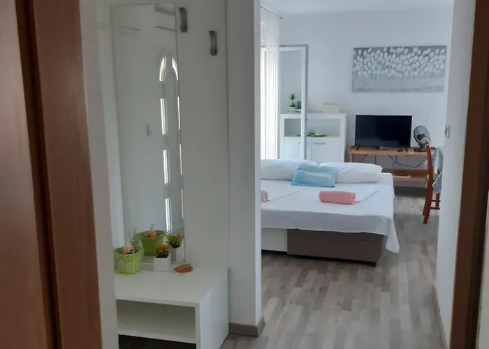 Varazdinci Apartment