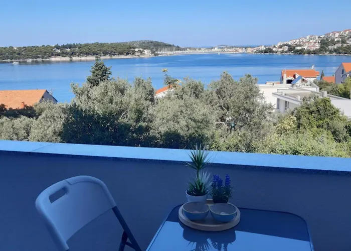 Apartment Varazdinci Rogoznica (Sibenik-Knin)