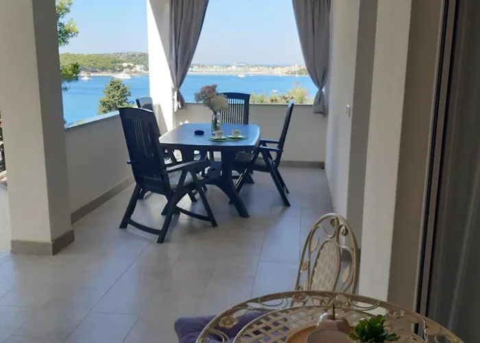 Varazdinci شقة روغوزنيكا