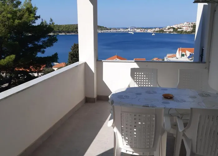 Varazdinci Rogoznica (Sibenik-Knin)