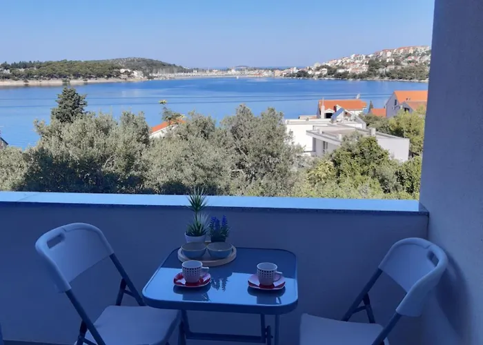 Varazdinci شقة روغوزنيكا