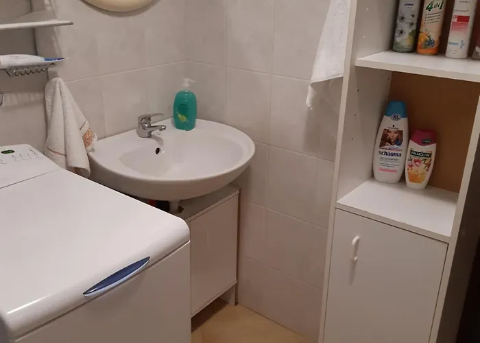 Varazdinci Apartment