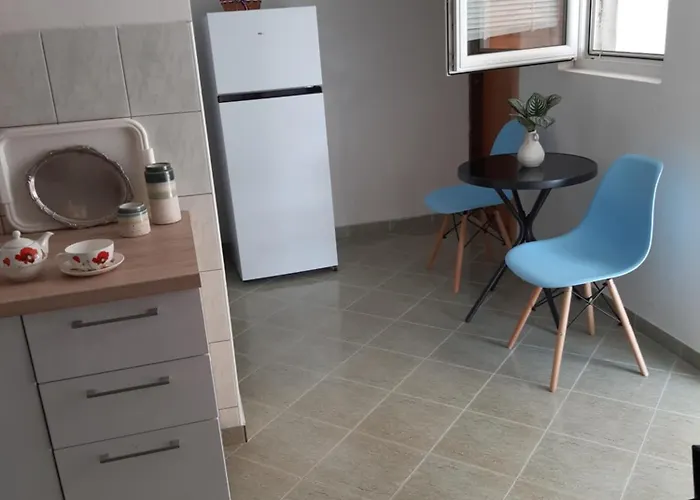 Varazdinci Apartment