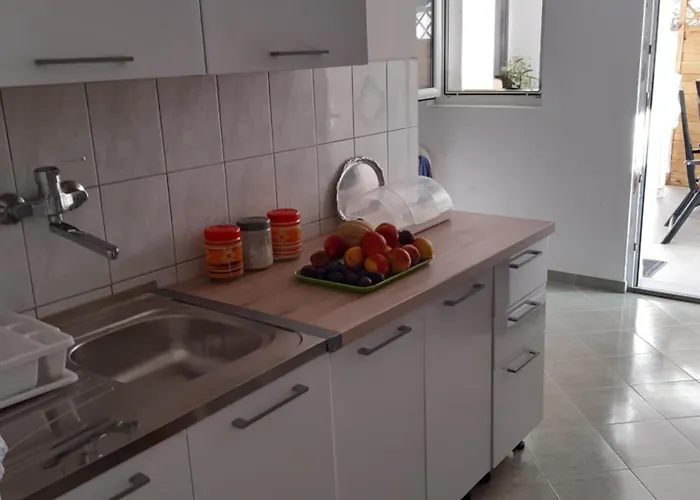 Apartment Varazdinci