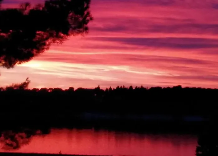 شقة Varazdinci روغوزنيكا