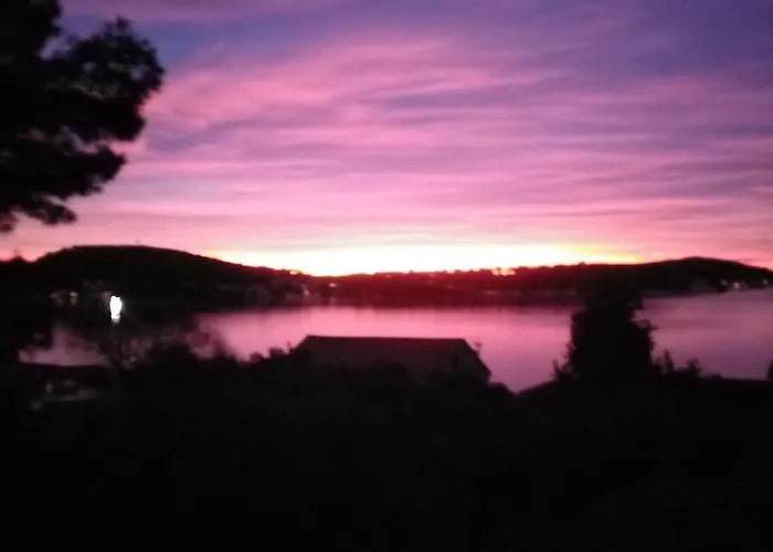 Varazdinci Apartment