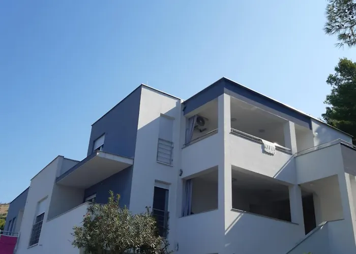 شقة Varazdinci روغوزنيكا