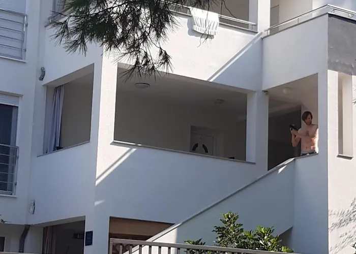 Varazdinci شقة روغوزنيكا