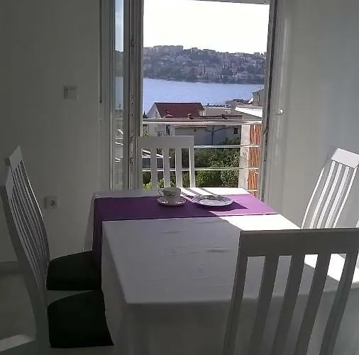 Varazdinci Rogoznica (Sibenik-Knin)