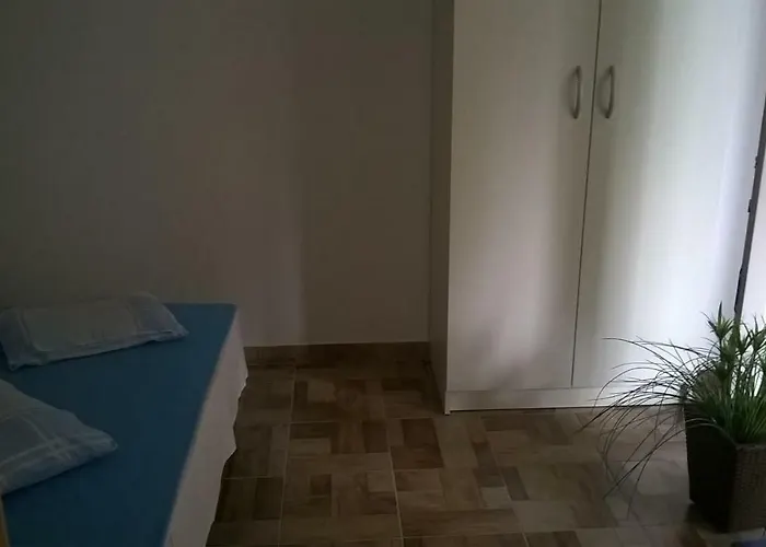 Apartment Varazdinci