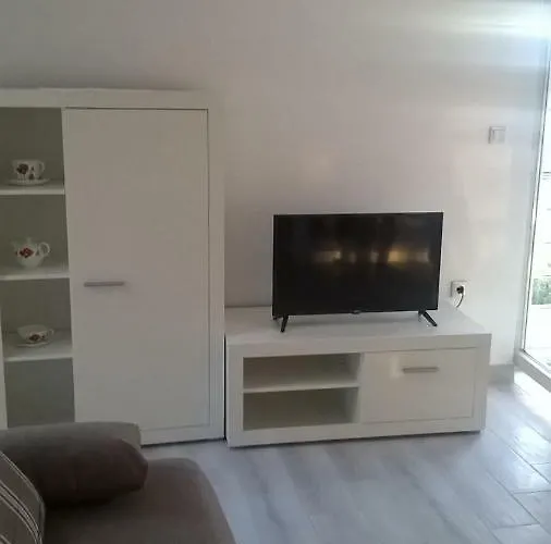 Varazdinci Apartment Rogoznica (Sibenik-Knin)