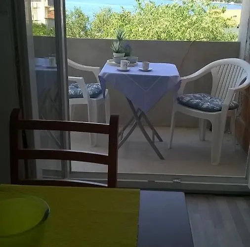 Varazdinci شقة روغوزنيكا