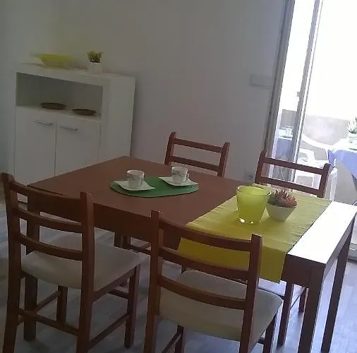 Apartment Varazdinci *