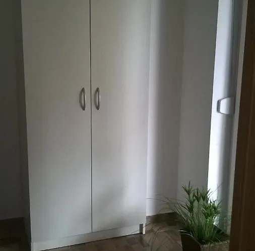 Varazdinci Apartment